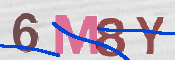 CAPTCHA-Bild